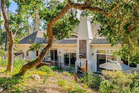 Tiny photo for 6515 Kathryn Drive, Cambria, CA 93428 (MLS # SC26069070)