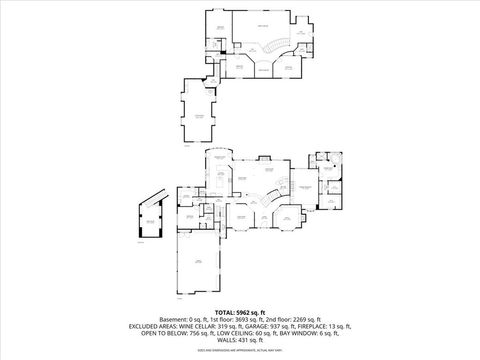 Tiny photo for 6515 Kathryn Drive, Cambria, CA 93428 (MLS # SC26069070)