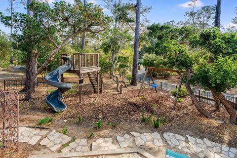 Tiny photo for 6515 Kathryn Drive, Cambria, CA 93428 (MLS # SC26069070)