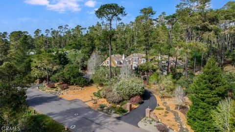 Tiny photo for 6515 Kathryn Drive, Cambria, CA 93428 (MLS # SC26069070)