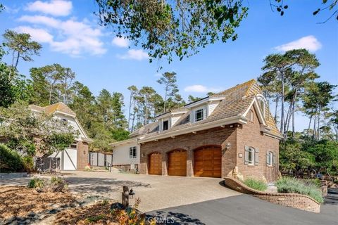 Tiny photo for 6515 Kathryn Drive, Cambria, CA 93428 (MLS # SC26069070)