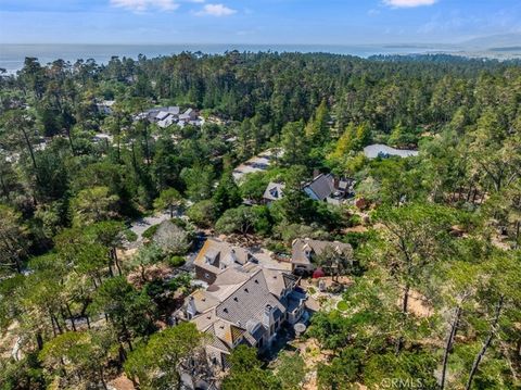 Tiny photo for 6515 Kathryn Drive, Cambria, CA 93428 (MLS # SC26069070)