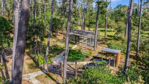 Tiny photo for 6515 Kathryn Drive, Cambria, CA 93428 (MLS # SC26069070)