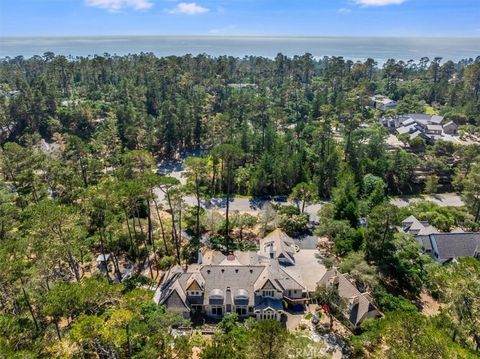 Tiny photo for 6515 Kathryn Drive, Cambria, CA 93428 (MLS # SC26069070)