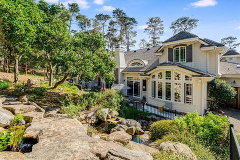 Tiny photo for 6515 Kathryn Drive, Cambria, CA 93428 (MLS # SC26069070)