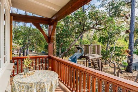 Tiny photo for 6515 Kathryn Drive, Cambria, CA 93428 (MLS # SC26069070)