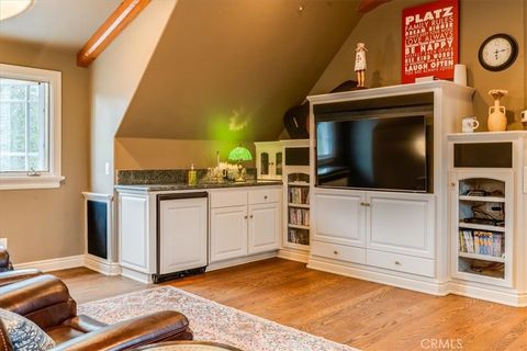 Tiny photo for 6515 Kathryn Drive, Cambria, CA 93428 (MLS # SC26069070)