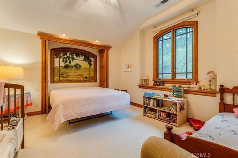 Tiny photo for 6515 Kathryn Drive, Cambria, CA 93428 (MLS # SC26069070)