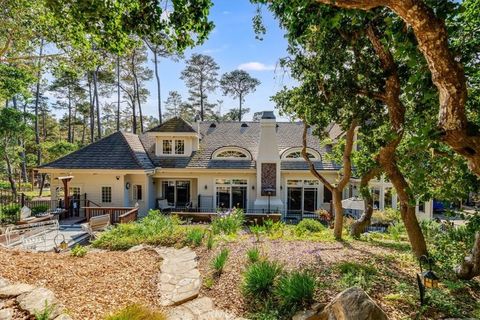 Tiny photo for 6515 Kathryn Drive, Cambria, CA 93428 (MLS # SC26069070)