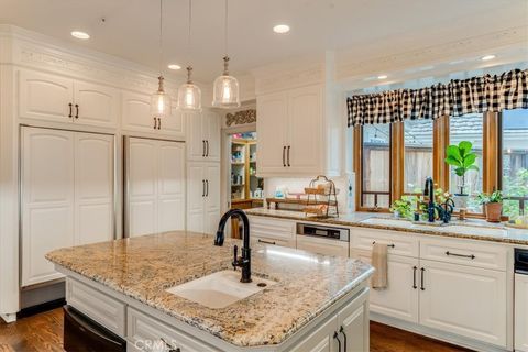 Tiny photo for 6515 Kathryn Drive, Cambria, CA 93428 (MLS # SC26069070)