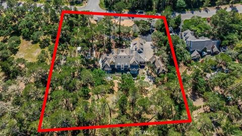 Tiny photo for 6515 Kathryn Drive, Cambria, CA 93428 (MLS # SC26069070)