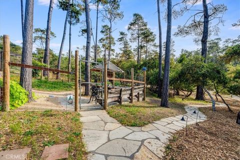 Tiny photo for 6515 Kathryn Drive, Cambria, CA 93428 (MLS # SC26069070)