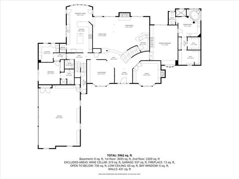 Tiny photo for 6515 Kathryn Drive, Cambria, CA 93428 (MLS # SC26069070)