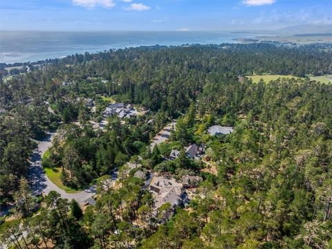 Tiny photo for 6515 Kathryn Drive, Cambria, CA 93428 (MLS # SC26069070)