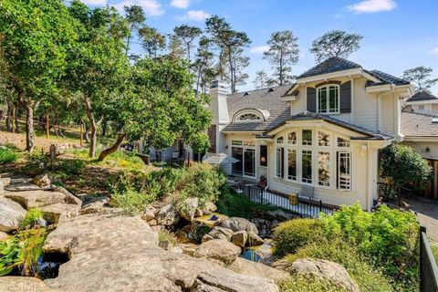 Tiny photo for 6515 Kathryn Drive, Cambria, CA 93428 (MLS # SC26069070)