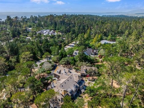 Tiny photo for 6515 Kathryn Drive, Cambria, CA 93428 (MLS # SC26069070)