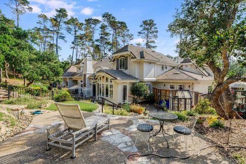 Tiny photo for 6515 Kathryn Drive, Cambria, CA 93428 (MLS # SC26069070)