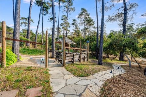 Tiny photo for 6515 Kathryn Drive, Cambria, CA 93428 (MLS # SC26069070)