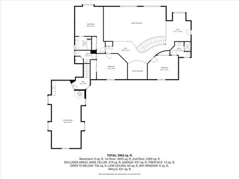Tiny photo for 6515 Kathryn Drive, Cambria, CA 93428 (MLS # SC26069070)