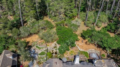 Tiny photo for 6515 Kathryn Drive, Cambria, CA 93428 (MLS # SC26069070)