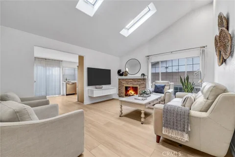 4940 E Budlong Street, Anaheim Hills, CA 92807 - MLS#: PW26106908