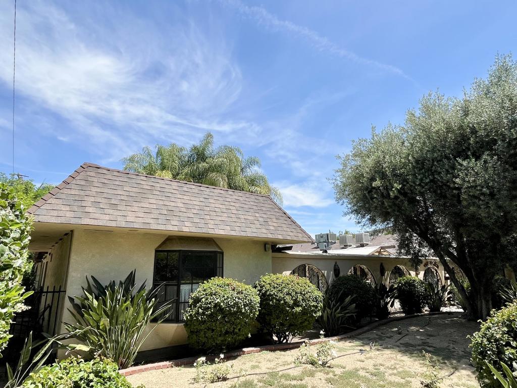 Not Applicable-1 - Residential