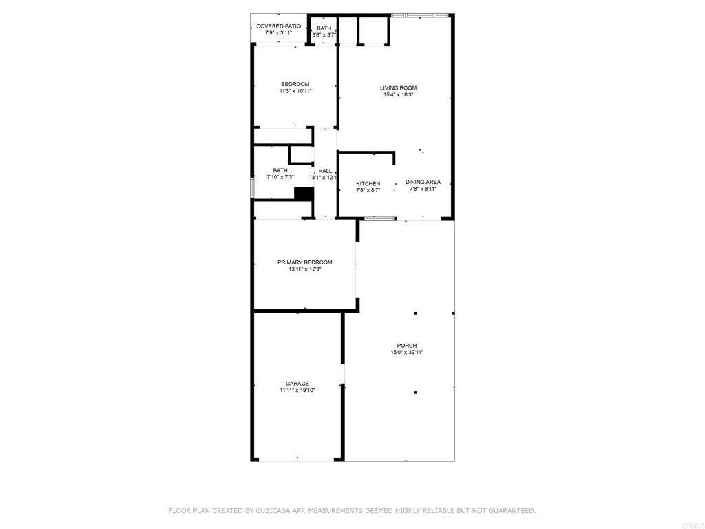 3839 Vista Campana S 6