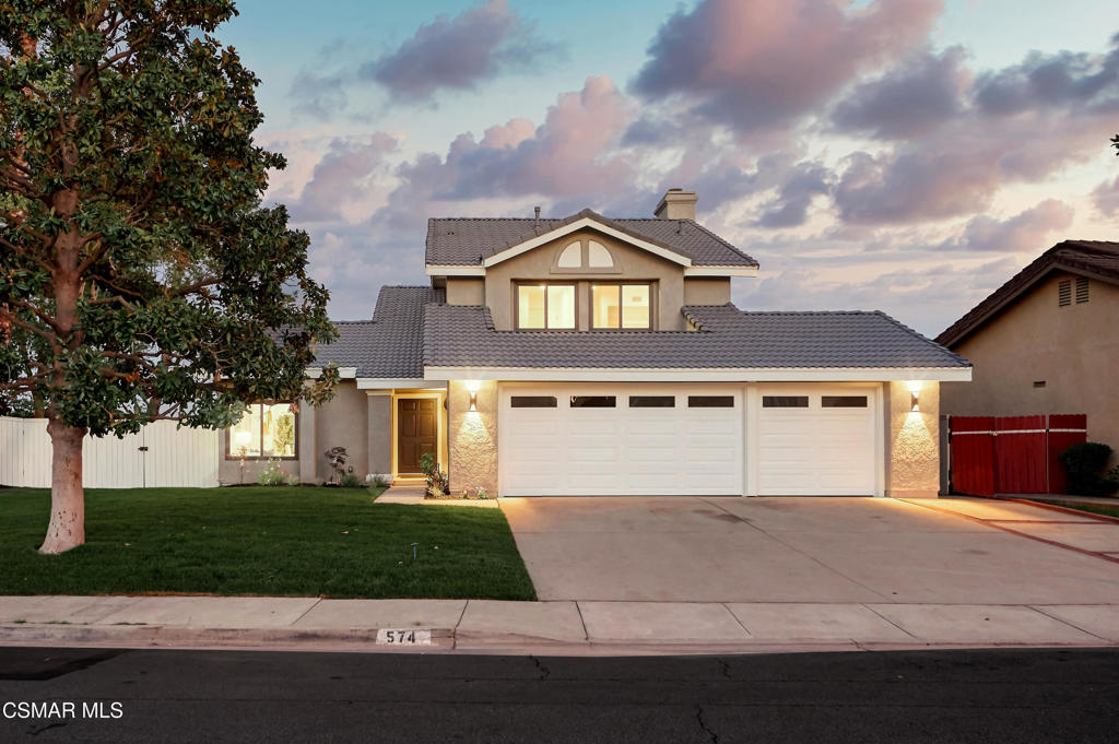 574 Nicole Drive