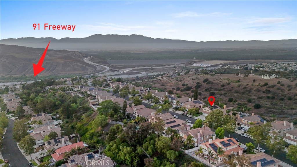 1551 Dominguez Ranch Road