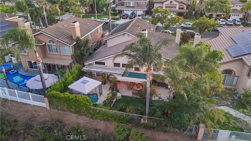 1551 Dominguez Ranch Road