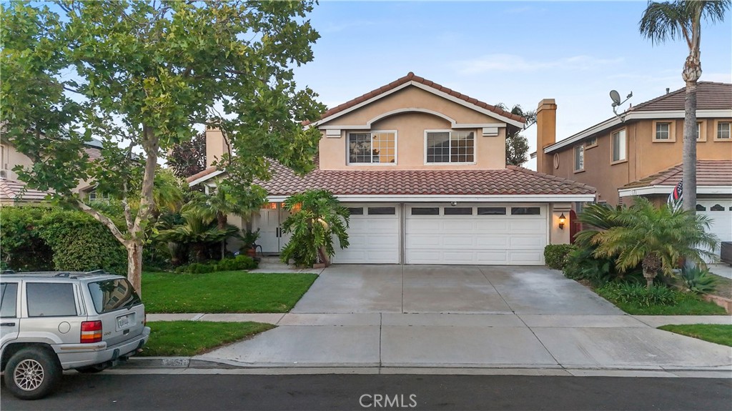 1551 Dominguez Ranch Road