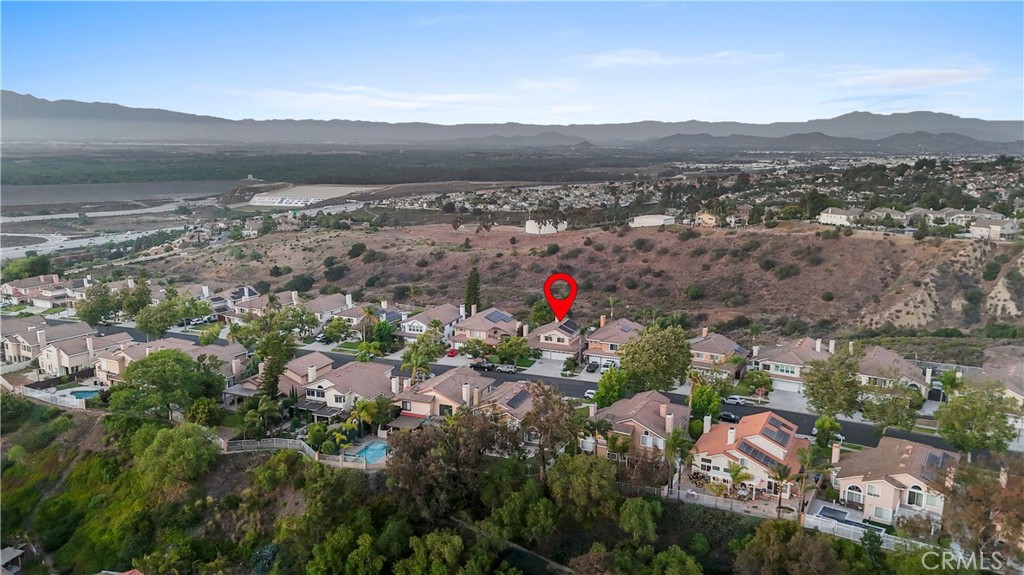 1551 Dominguez Ranch Road