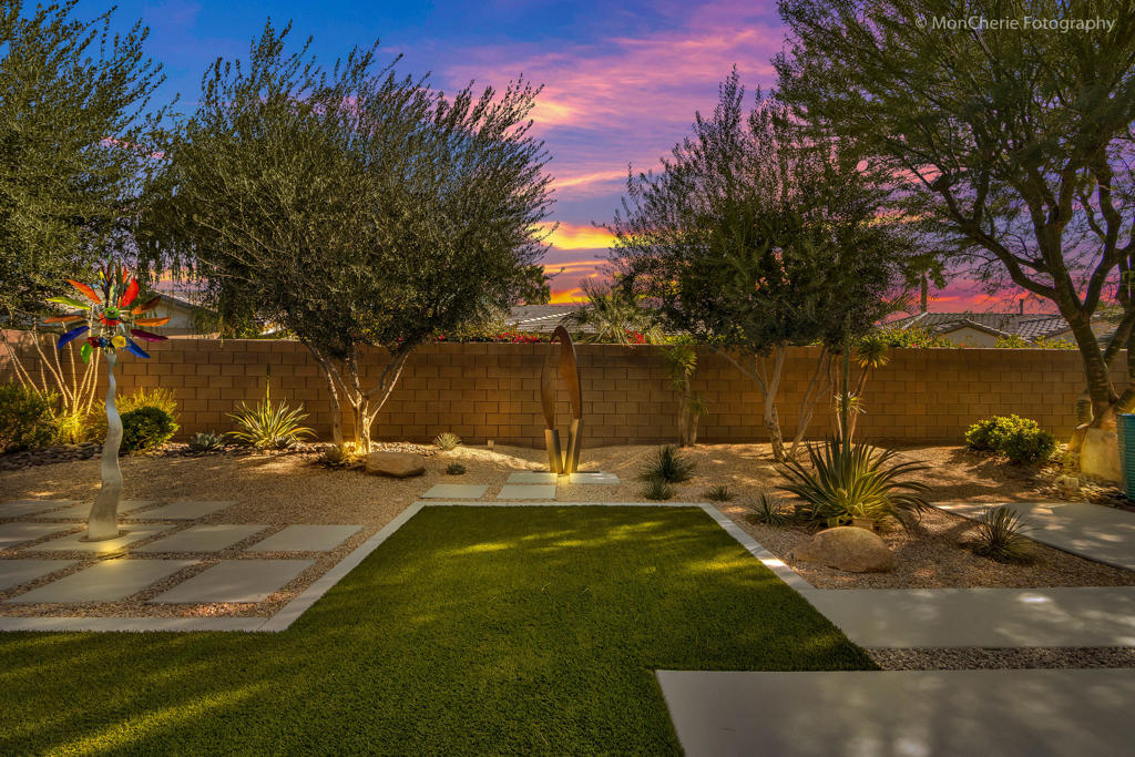 Trilogy - Residential