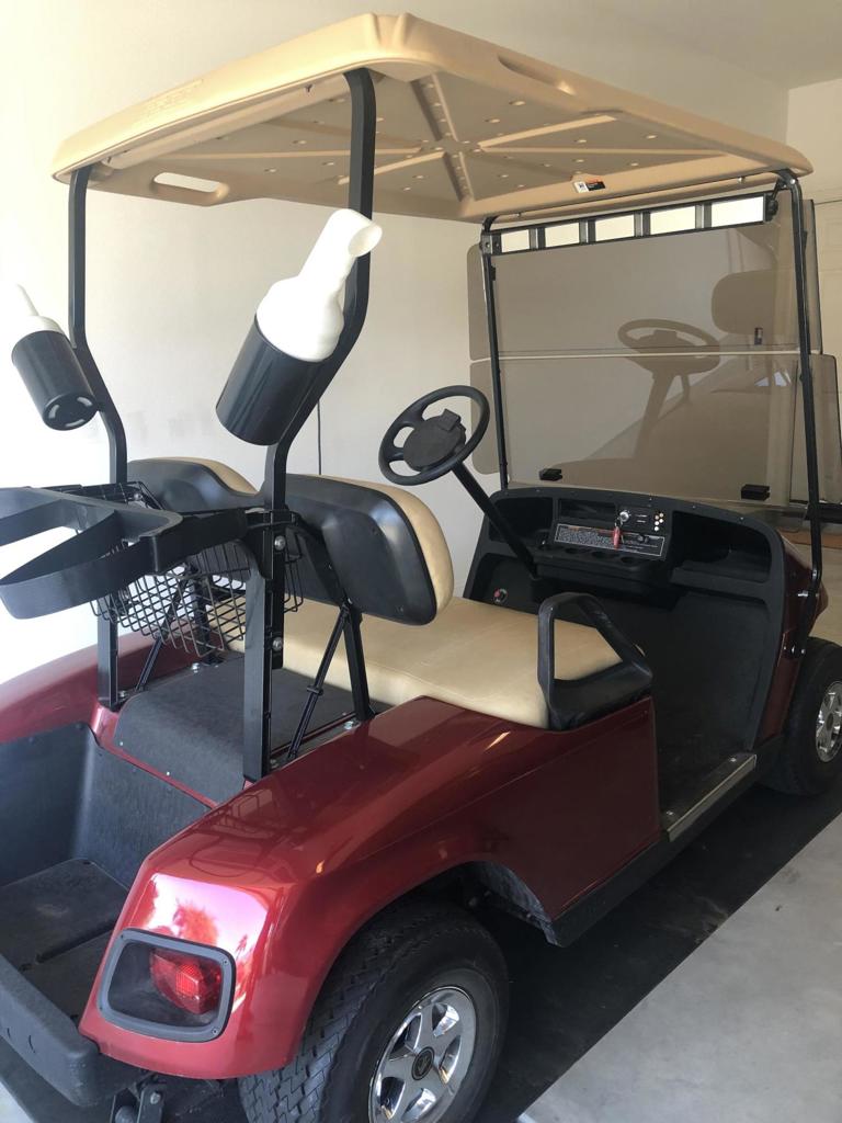 Trilogy - Residential