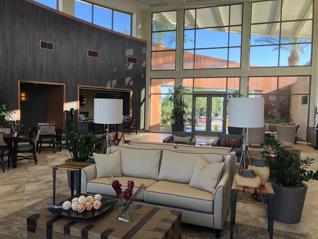 Trilogy - Residential