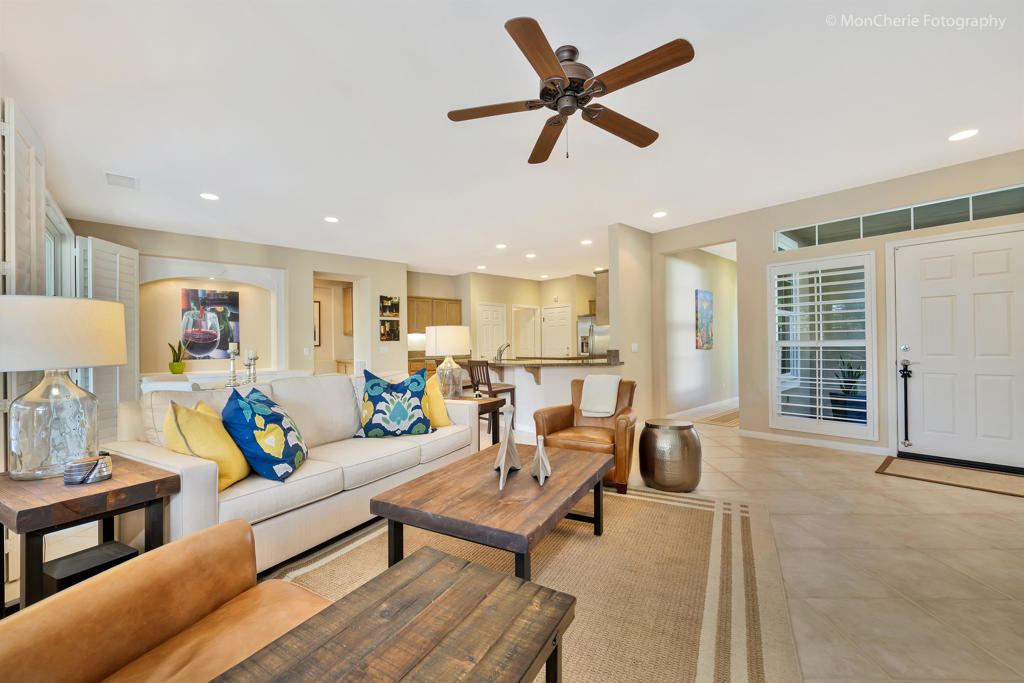 Trilogy - Residential