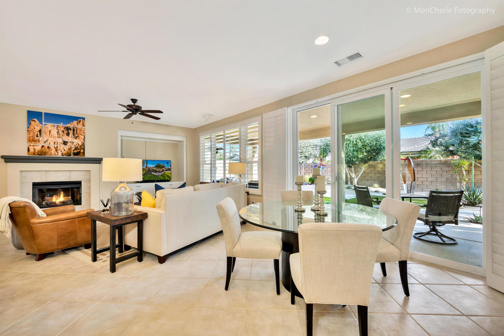 Trilogy - Residential