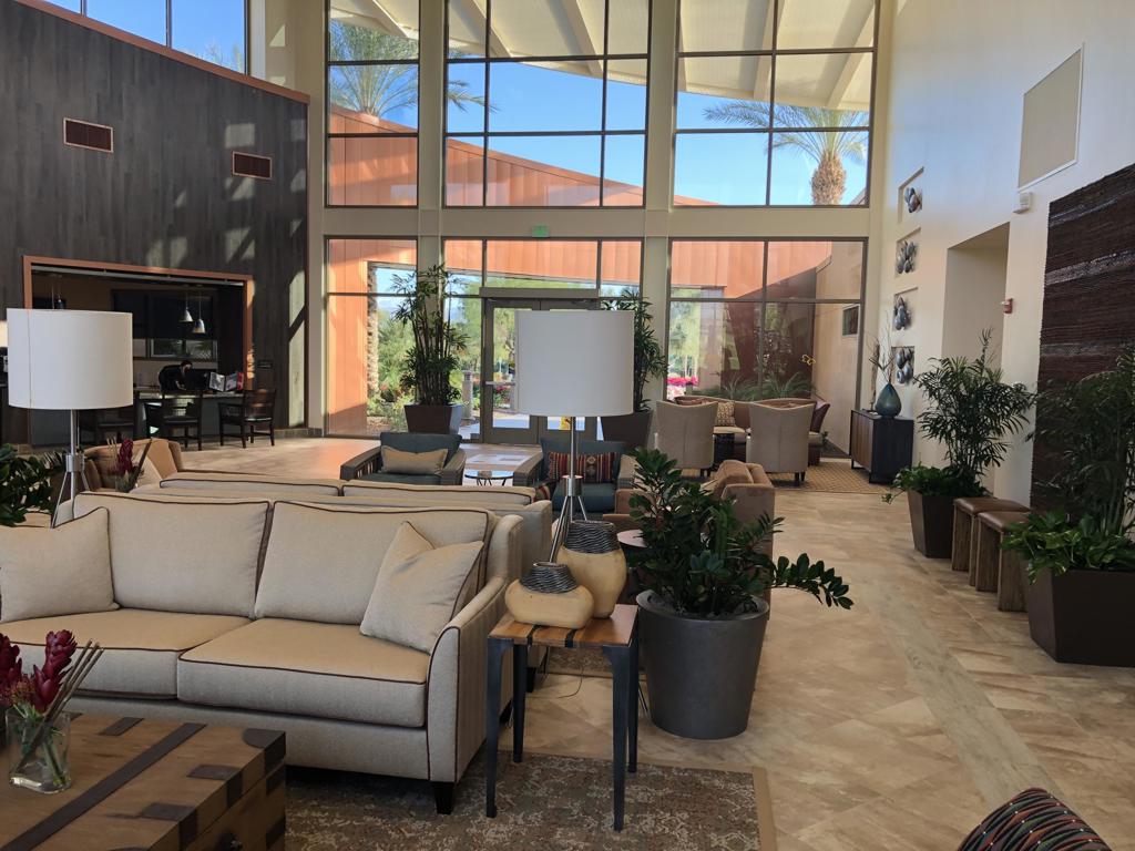 Trilogy - Residential