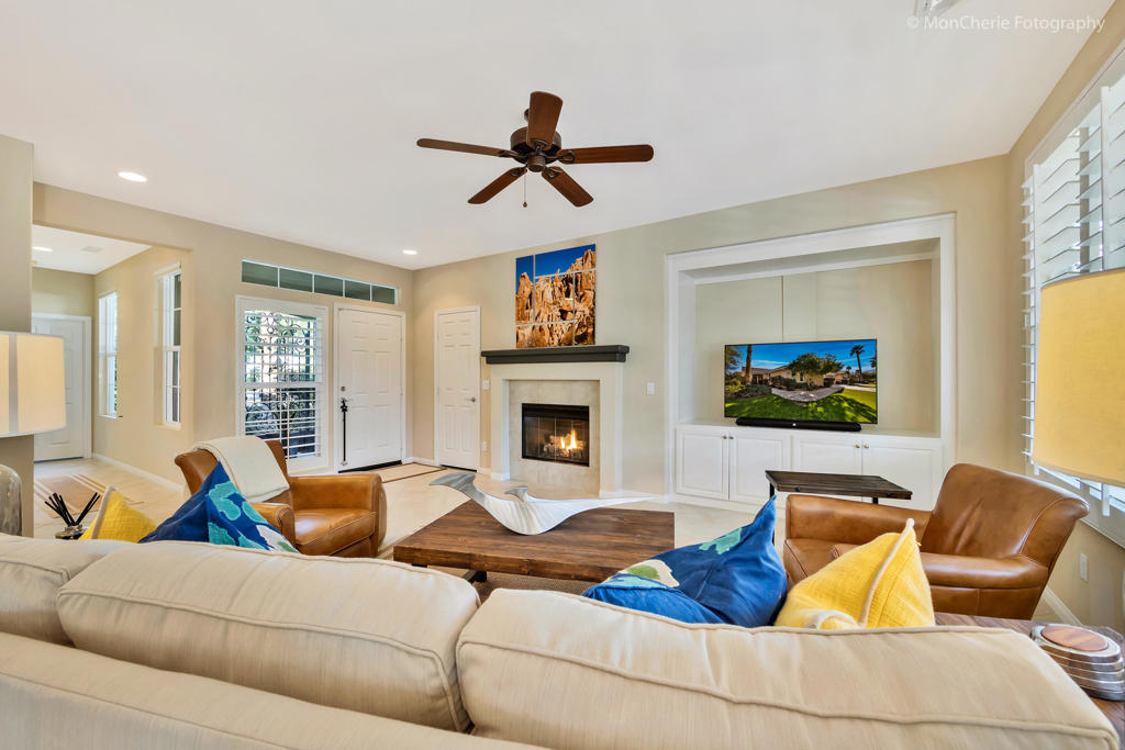 Trilogy - Residential