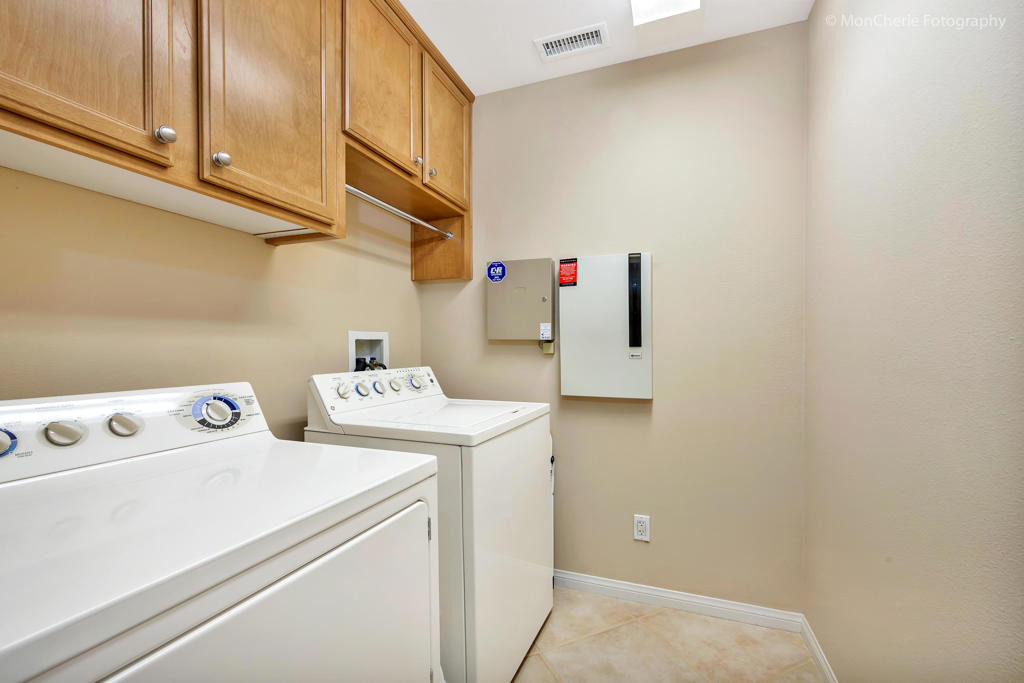 Trilogy - Residential