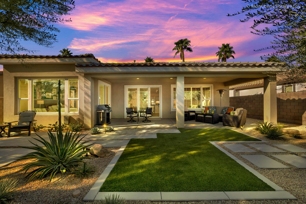 Trilogy - Residential