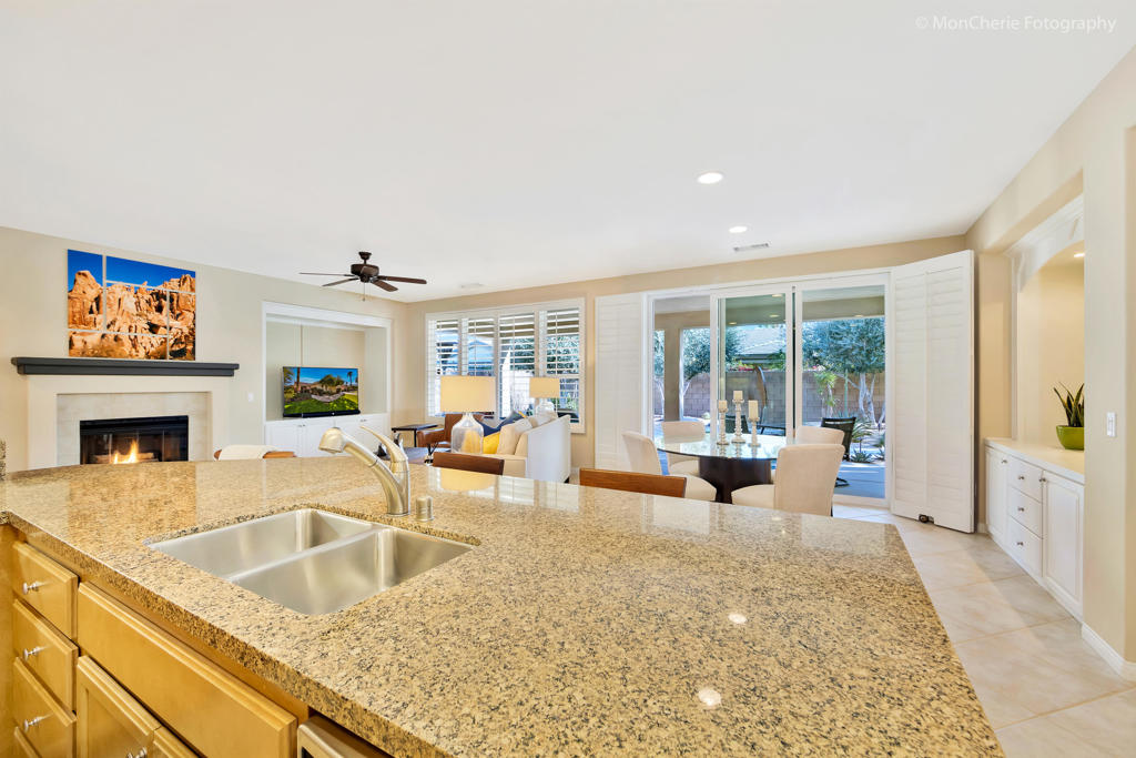 Trilogy - Residential