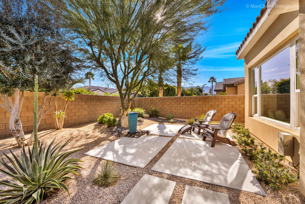 Trilogy - Residential