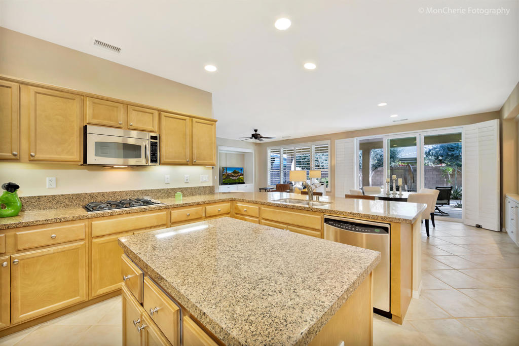 Trilogy - Residential