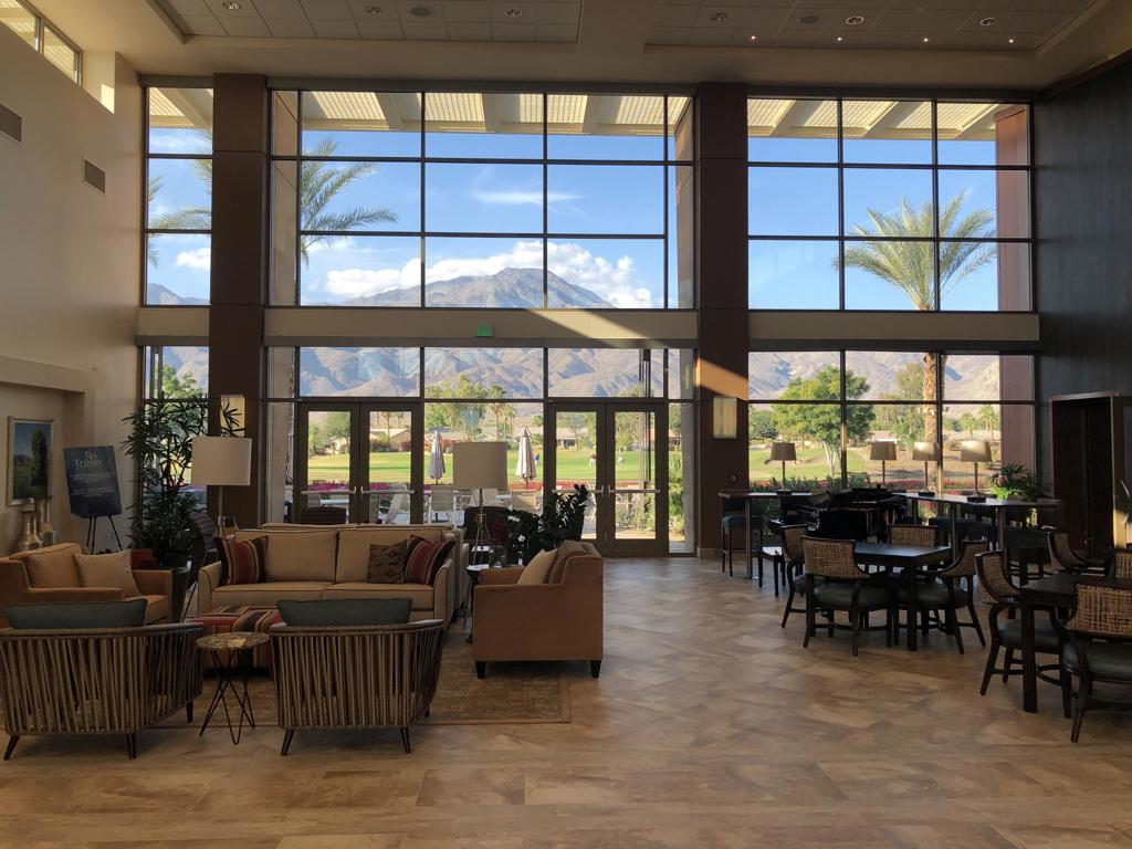 Trilogy - Residential