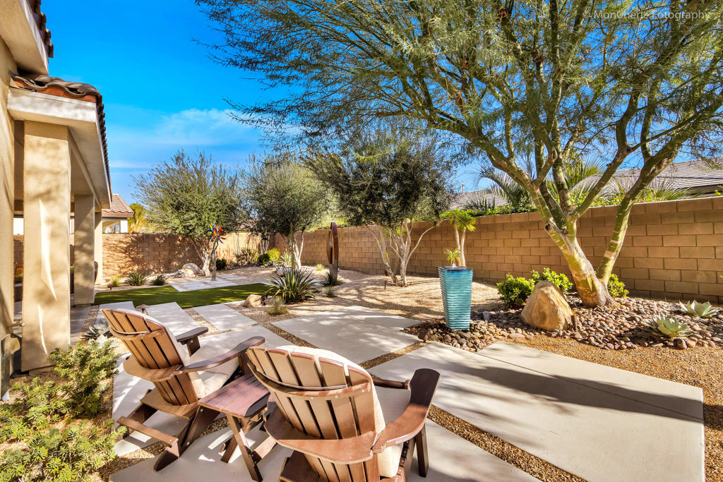 Trilogy - Residential