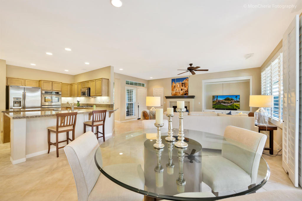 Trilogy - Residential