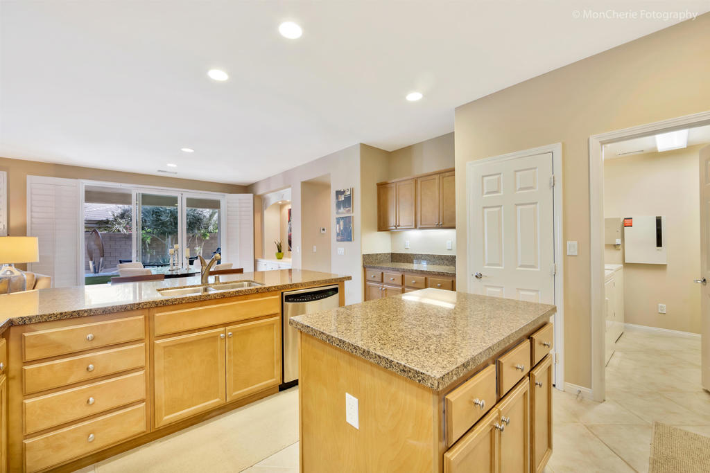 Trilogy - Residential