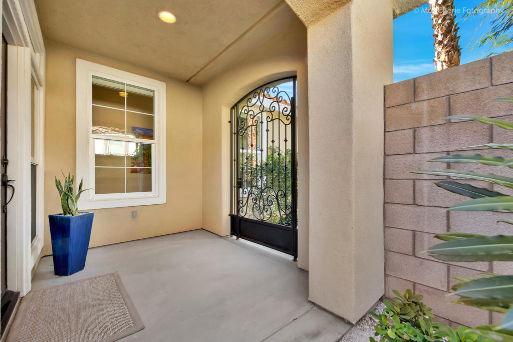 Trilogy - Residential