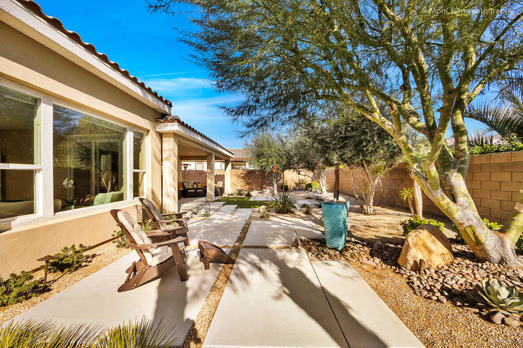 Trilogy - Residential